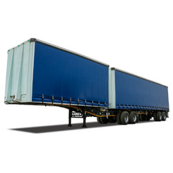 Truck Trailers For Sale | Status Truck Sales