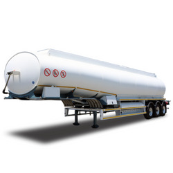 Tanker Trailers For Sale | Status Truck Sales