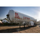 2023 Euro LPG 60M³  LPG Tanker Trailer