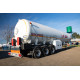 2023 Euro LPG 60M³  LPG Tanker Trailer