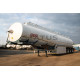 2013 GRW 50 000Lt Tri-Axle Bridging Fuel Tanker Trailer 2013 GRW 50 000Lt Tri-Axle Bridging Fuel Tanker Trailer