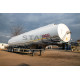 2013 GRW 50 000Lt Tri-Axle Bridging Fuel Tanker Trailer 2013 GRW 50 000Lt Tri-Axle Bridging Fuel Tanker Trailer