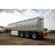 2013 GRW 50 000Lt Tri-Axle Bridging Fuel Tanker Trailer 2013 GRW 50 000Lt Tri-Axle Bridging Fuel Tanker Trailer