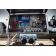 2026 Tank Clinic X50 50 000Lt Tri-Axle Bridging Fuel Tanker Trailer