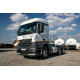 2026 Mercedes Benz 2645 Actros Pure 6x4 Truck Tractor