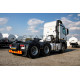 2026 Mercedes Benz 2645 Actros Pure 6x4 Truck Tractor