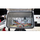 2024 GRW 38 000Lt Tri-Axle HFO Tanker Trailer