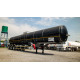 2024 GRW 38 000Lt Tri-Axle HFO Tanker Trailer