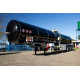  2024 GRW 38 000Lt Tri-Axle HFO Tanker Trailer 