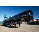  2024 GRW 38 000Lt Tri-Axle HFO Tanker Trailer 