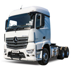 Truck Tractors For Sale | Status Truck Sales