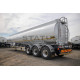 2021 Henred Fruehauf 50 000Lt Tri-Axle Bridging Fuel Tanker Trailer 2021 Henred Fruehauf 50 000Lt Tri-Axle Bridging Fuel Tanker Trailer