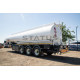 2015 GRW 39 000L Tri-Axle Aluminium Metered Fuel Tanker Trailer (BARTEC SYSTEM) 2015 GRW 39 000L Tri-Axle Aluminium Metered Fuel Tanker Trailer (BARTEC SYSTEM)