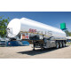  2015 GRW 39 000L Tri-Axle Aluminium Metered Fuel Tanker Trailer (BARTEC SYSTEM)