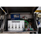 2017 Tank Clinic 39 000Lt  Fuel Tanker Trailer