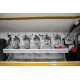 2017 Tank Clinic 39 000Lt  Fuel Tanker Trailer