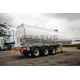 2017 Tank Clinic 39 000Lt  Fuel Tanker Trailer