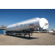2012 GRW 50 000Lt Tri-Axle Metered Fuel Tanker Trailer 2012 GRW 50 000Lt Tri-Axle Metered Fuel Tanker Trailer