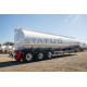 2012 GRW 50 000Lt Tri-Axle Metered Fuel Tanker Trailer 2012 GRW 50 000Lt Tri-Axle Metered Fuel Tanker Trailer