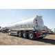 2012 GRW 50 000Lt Tri-Axle Metered Fuel Tanker Trailer 2012 GRW 50 000Lt Tri-Axle Metered Fuel Tanker Trailer