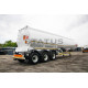 2014 Tank Clinic 49 000Lt Tri-Axle Bridging Fuel Tanker Trailer
