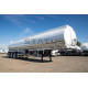2014 Tank Clinic 49 000Lt Tri-Axle Bridging Fuel Tanker Trailer 2014 Tank Clinic 49 000Lt Tri-Axle Bridging Fuel Tanker Trailer