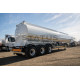 2014 Tank Clinic 49 000Lt Tri-Axle Bridging Fuel Tanker Trailer 2014 Tank Clinic 49 000Lt Tri-Axle Bridging Fuel Tanker Trailer