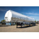 2014 Tank Clinic 49 000Lt Tri-Axle Bridging Fuel Tanker Trailer 2014 Tank Clinic 49 000Lt Tri-Axle Bridging Fuel Tanker Trailer