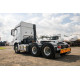 2019 Mercedes Benz 2645 Actros Pure 6x4 Truck Tractor 2019 Mercedes Benz 2645 Actros Pure 6x4 Truck Tractor