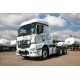 2019 Mercedes Benz 2645 Actros Pure 6x4 Truck Tractor 2019 Mercedes Benz 2645 Actros Pure 6x4 Truck Tractor