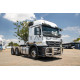 2017 Mercedes Benz 2646 Actros 6x4 Truck Tractor 