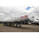 2012 GRW 50 000Lt Tri-Axle Metered Fuel Tanker Trailer 2012 GRW 50 000Lt Tri-Axle Metered Fuel Tanker Trailer