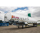 2012 GRW 50 000Lt Tri-Axle Metered Fuel Tanker Trailer 2012 GRW 50 000Lt Tri-Axle Metered Fuel Tanker Trailer