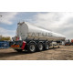 2014 GRW 50 000Lt Tri-Axle Metered Fuel Tanker Trailer (BARTEC SYSTEM) 2014 GRW 50 000Lt Tri-Axle Metered Fuel Tanker Trailer (BARTEC SYSTEM)
