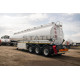 2014 GRW 50 000Lt Tri-Axle Metered Fuel Tanker Trailer (BARTEC SYSTEM) 2014 GRW 50 000Lt Tri-Axle Metered Fuel Tanker Trailer (BARTEC SYSTEM)