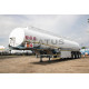 2014 GRW 50 000Lt Tri-Axle Metered Fuel Tanker Trailer (BARTEC SYSTEM)
