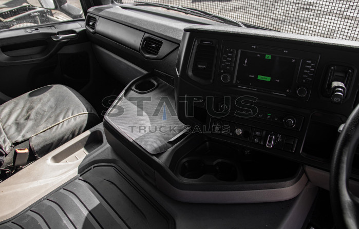 2022 Scania G460 6x4 Truck Tractor 2022 Scania G460 6x4 Truck Tractor