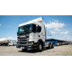 2022 Scania G460 6x4 Truck Tractor 2022 Scania G460 6x4 Truck Tractor