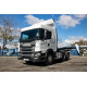 2022 Scania G460 6x4 Truck Tractor 2022 Scania G460 6x4 Truck Tractor