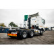 2023 Volvo FH440 6x4 Truck Tractor 2023 Volvo FH440 6x4 Truck Tractor