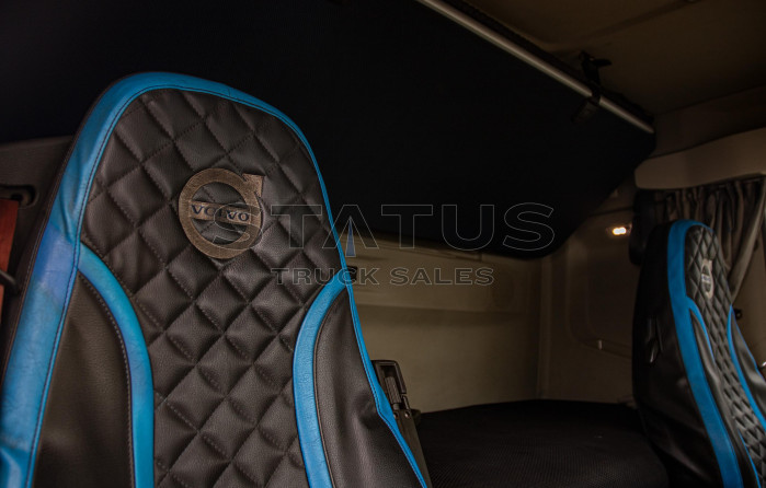 2023 Volvo FH440 6x4 Truck Tractor 2023 Volvo FH440 6x4 Truck Tractor
