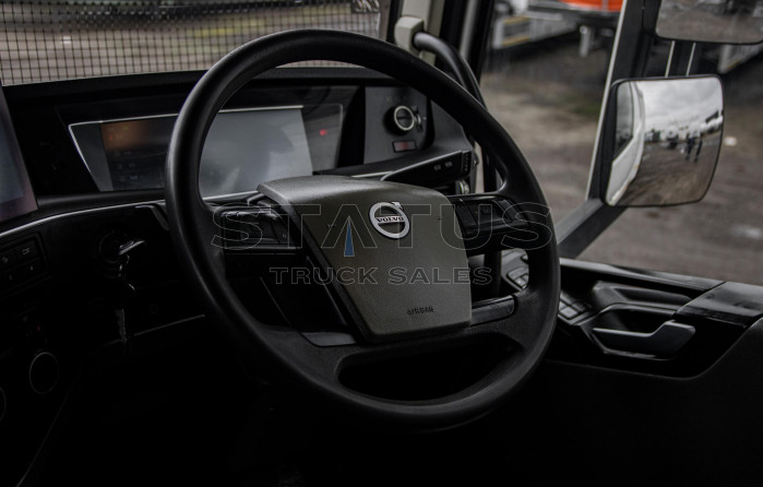 2023 Volvo FH440 6x4 Truck Tractor 2023 Volvo FH440 6x4 Truck Tractor