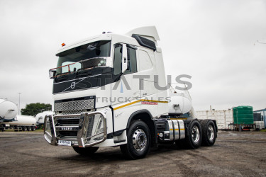 2023 Volvo FH440 6x4 Truck Tractor 