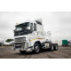 2023 Volvo FH440 6x4 Truck Tractor 2023 Volvo FH440 6x4 Truck Tractor