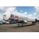 2016 GRW 50 000Lt Tri-Axle Bridging Fuel Tanker Trailer 2016 GRW 50 000Lt Tri-Axle Bridging Fuel Tanker Trailer