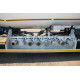2007 GRW 50 000Lt Tri-Axle Bridging Fuel Tanker Trailer 2007 GRW 50 000Lt Tri-Axle Bridging Fuel Tanker Trailer