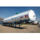 2007 GRW 50 000Lt Tri-Axle Bridging Fuel Tanker Trailer 2007 GRW 50 000Lt Tri-Axle Bridging Fuel Tanker Trailer