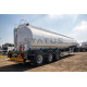 2007 GRW 50 000Lt Tri-Axle Bridging Fuel Tanker Trailer 2007 GRW 50 000Lt Tri-Axle Bridging Fuel Tanker Trailer