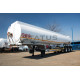 2025 Tank Clinic 49 000Lt Tri-Axle Metered Fuel Tanker Trailer 2025 Tank Clinic 49 000Lt Tri-Axle Metered Fuel Tanker Trailer