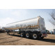 2025 Tank Clinic 49 000Lt Tri-Axle Metered Fuel Tanker Trailer